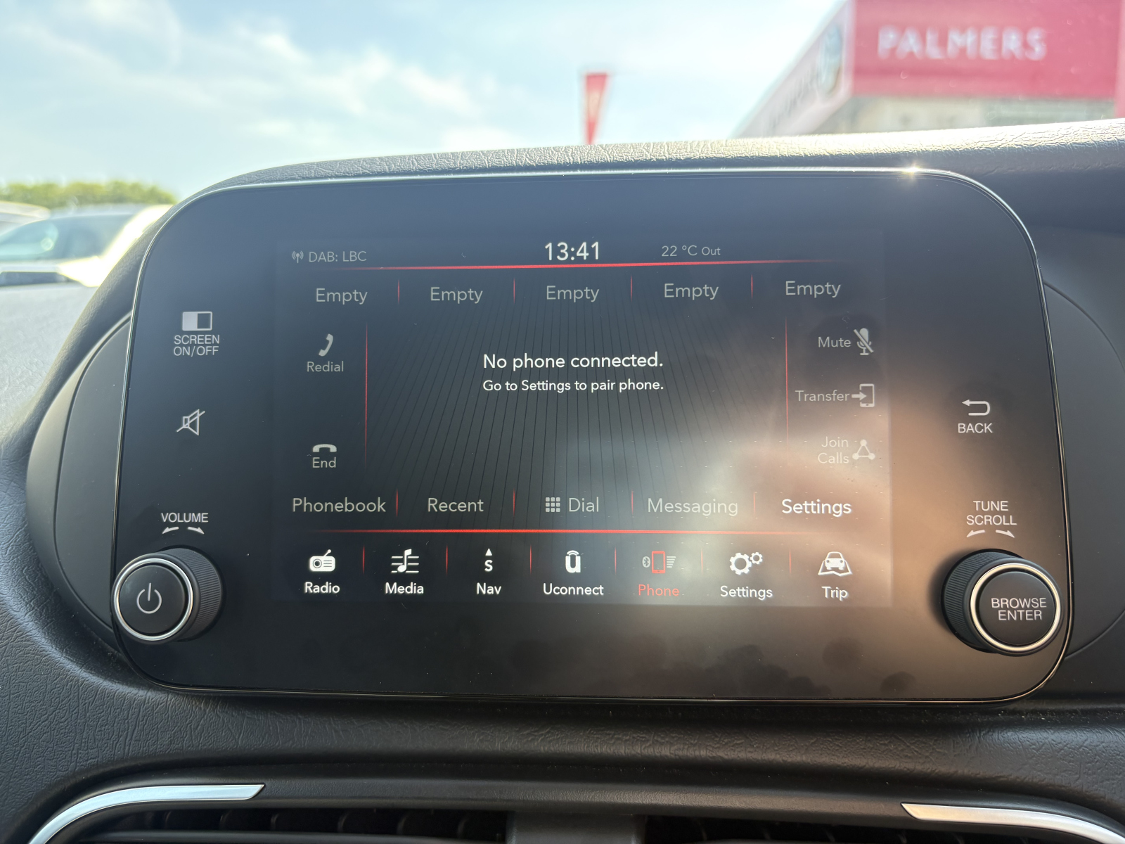 Fiat Tipo Cross
