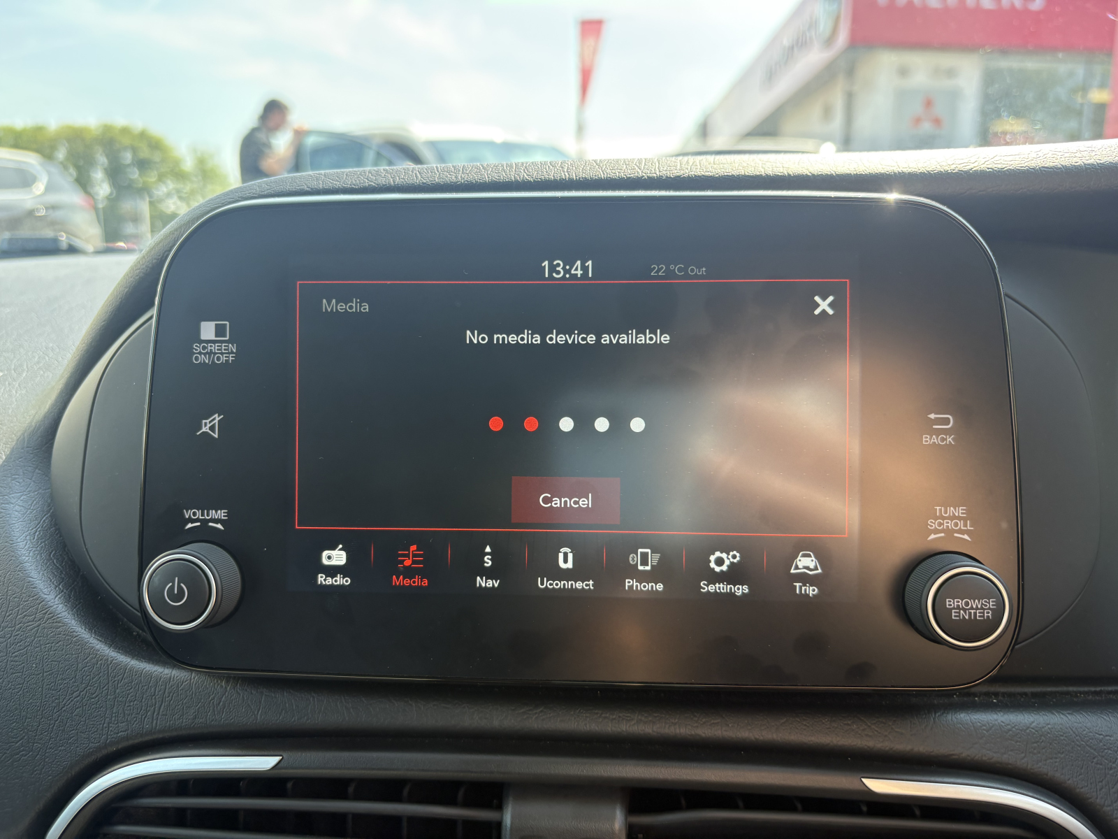 Fiat Tipo Cross