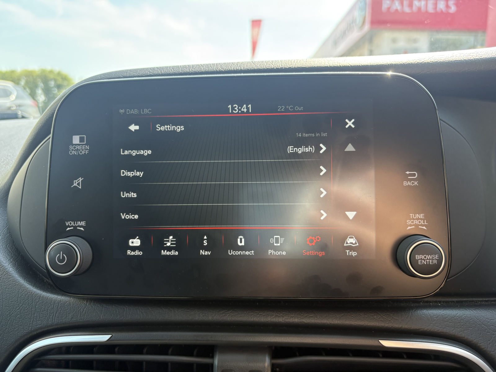 Fiat Tipo Cross