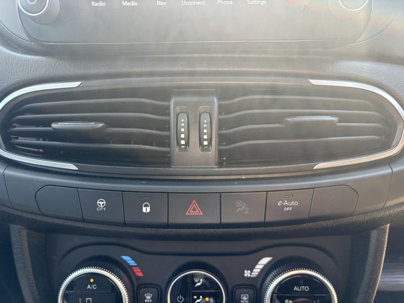 Fiat Tipo Cross