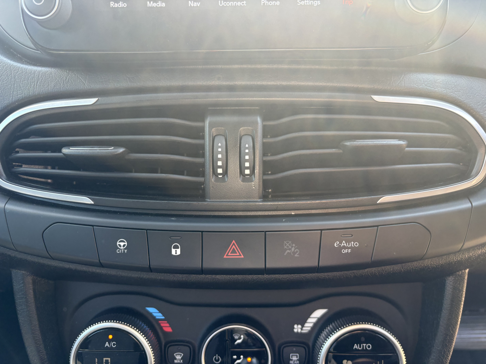Fiat Tipo Cross