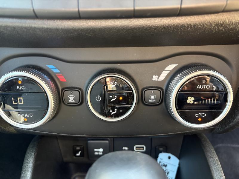 Fiat Tipo Cross