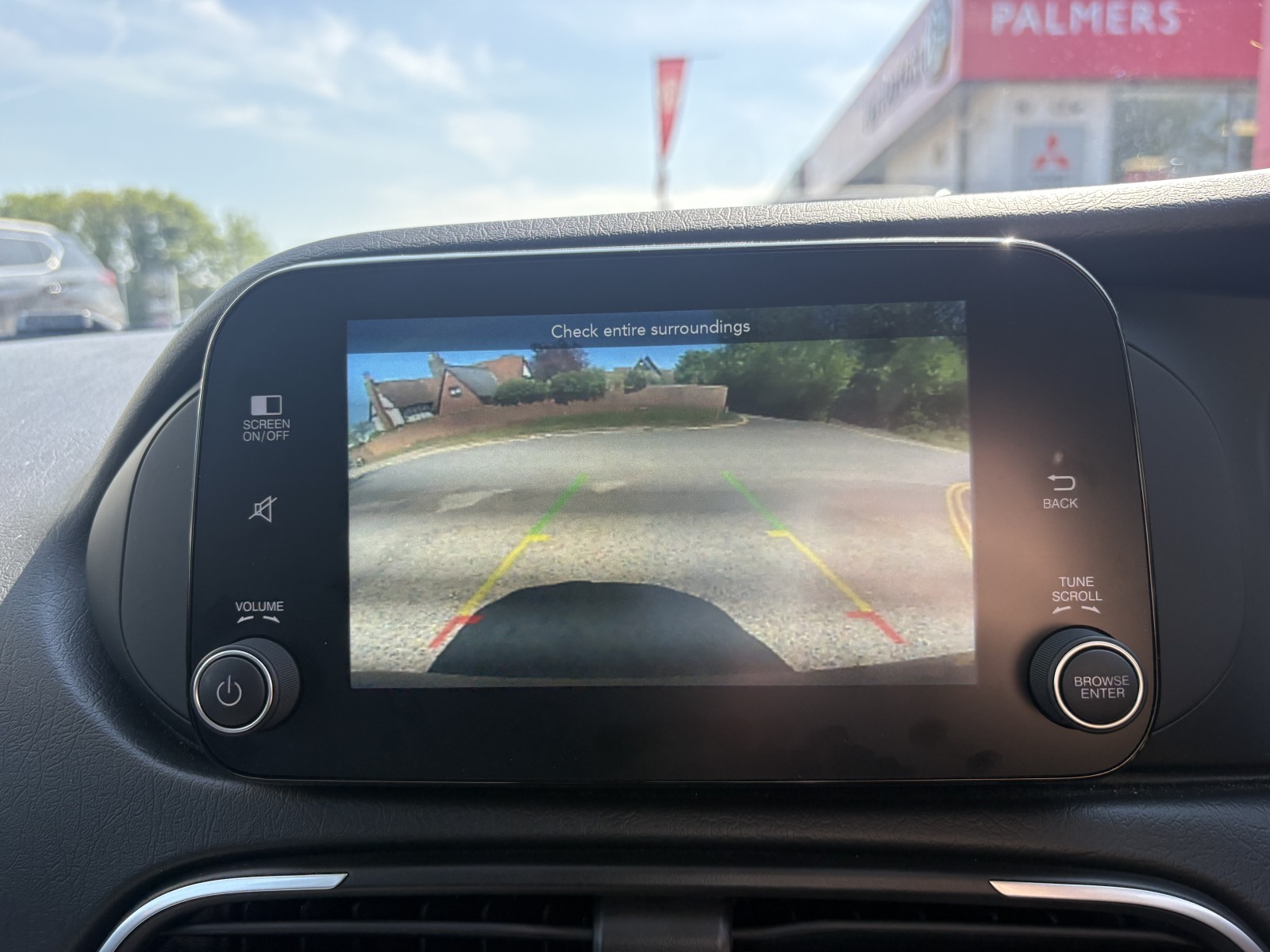 Fiat Tipo Cross