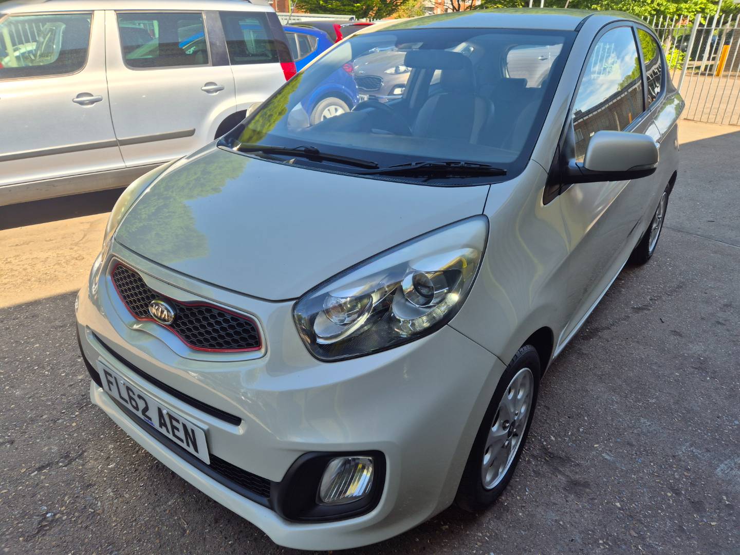 Kia Picanto