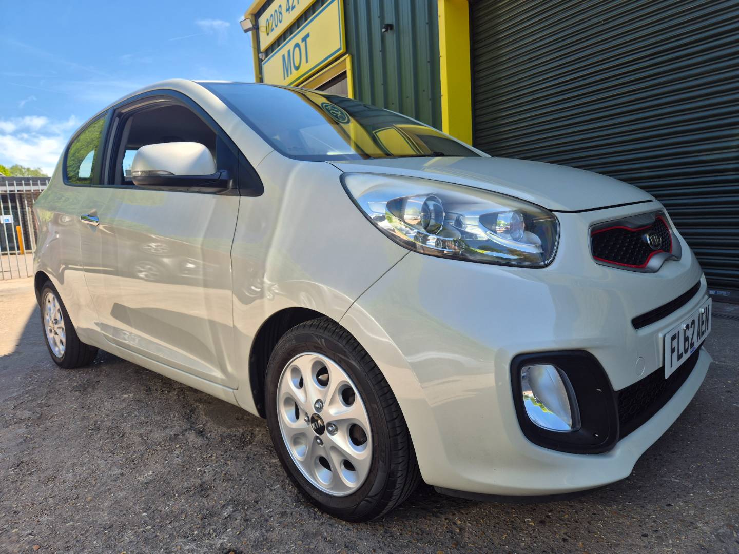 Kia Picanto