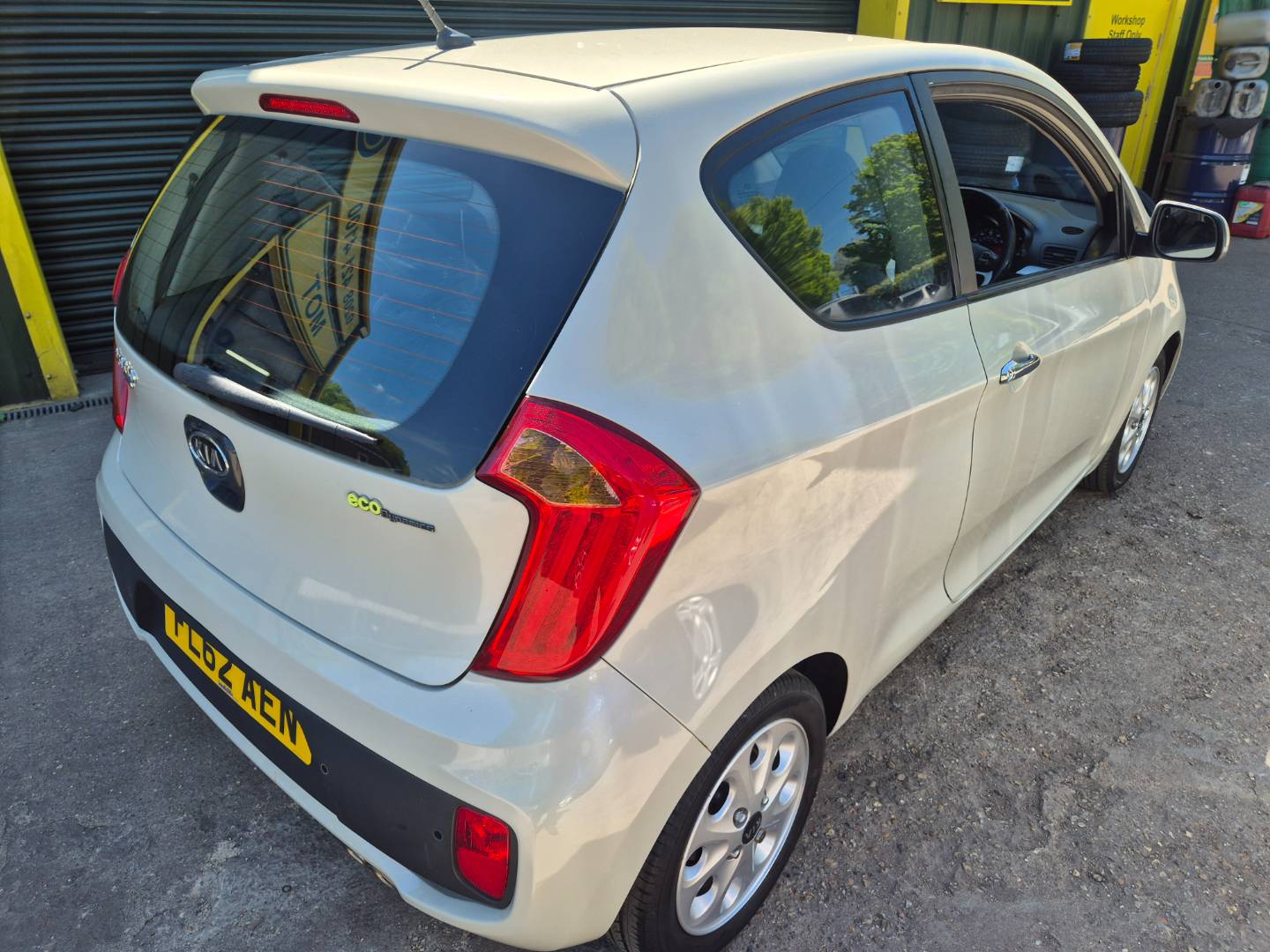 Kia Picanto