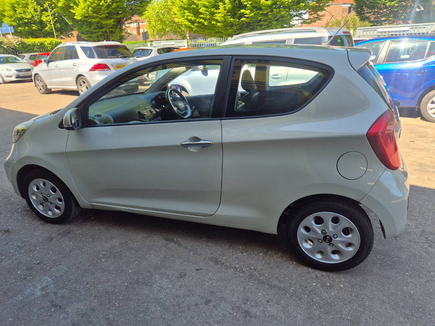 Kia Picanto