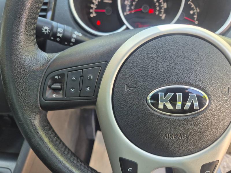 Kia Venga