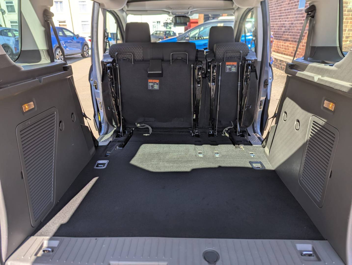 Ford Tourneo Connect