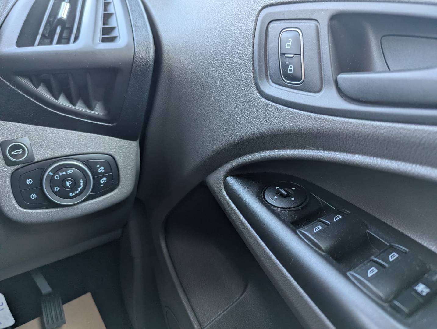 Ford Tourneo Connect