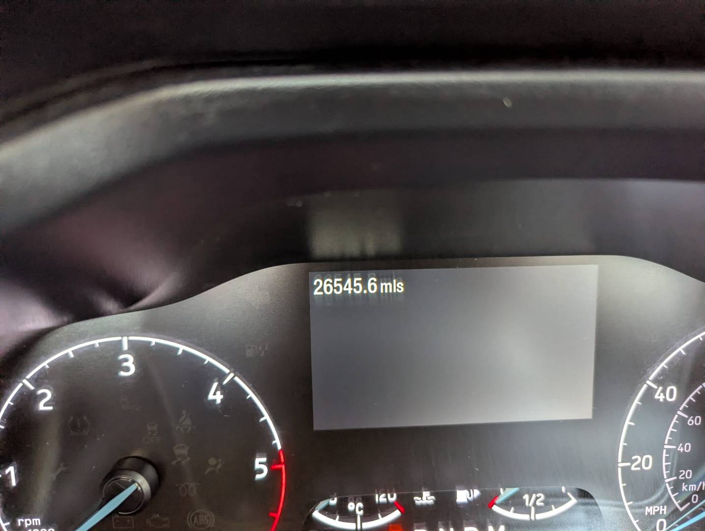 Ford Tourneo Connect