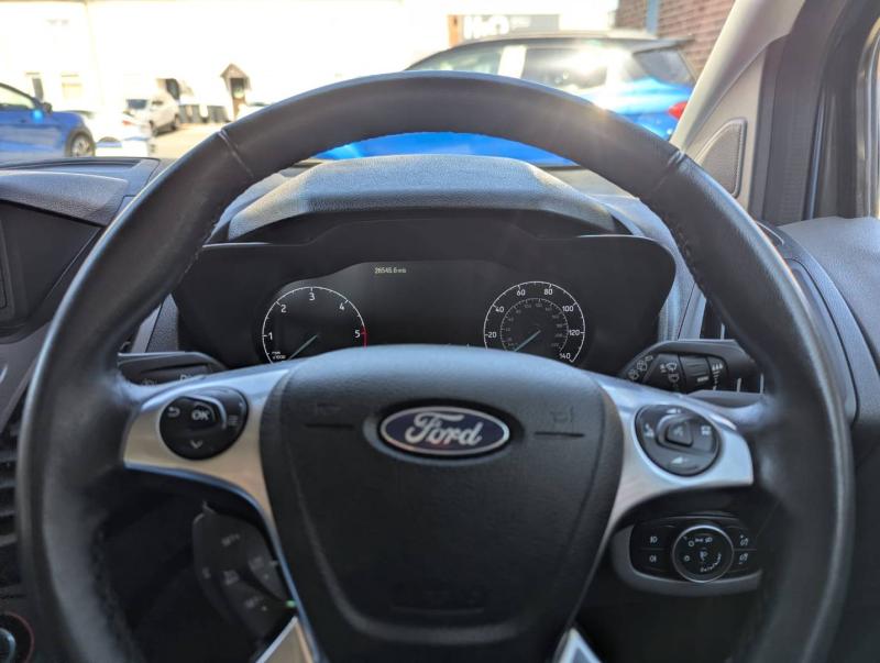 Ford Tourneo Connect