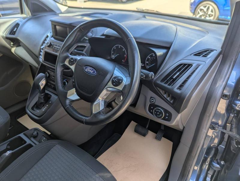 Ford Tourneo Connect