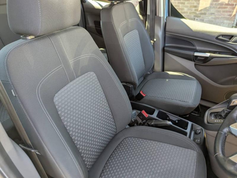 Ford Tourneo Connect