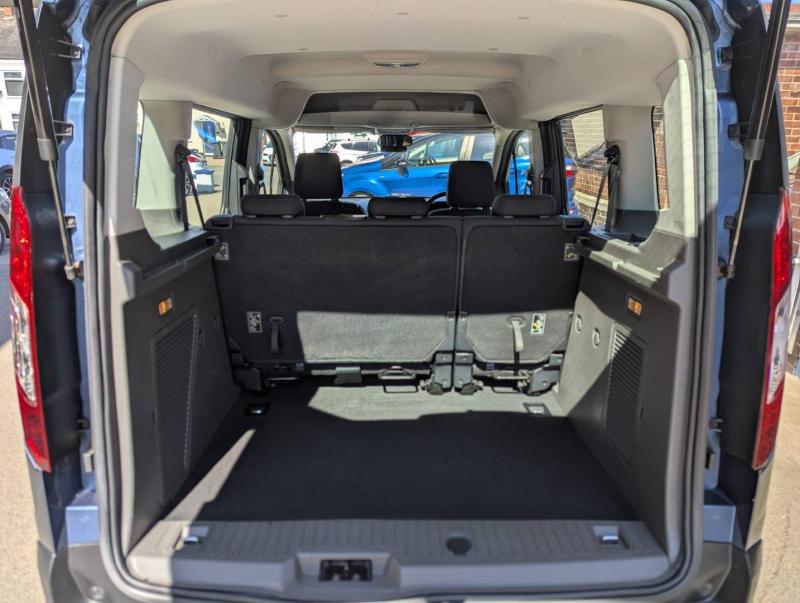 Ford Tourneo Connect
