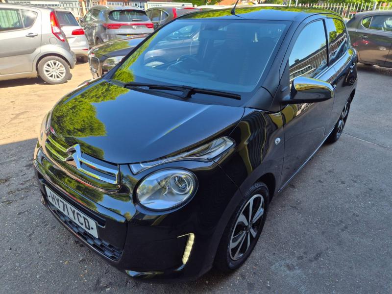 Citroen C1