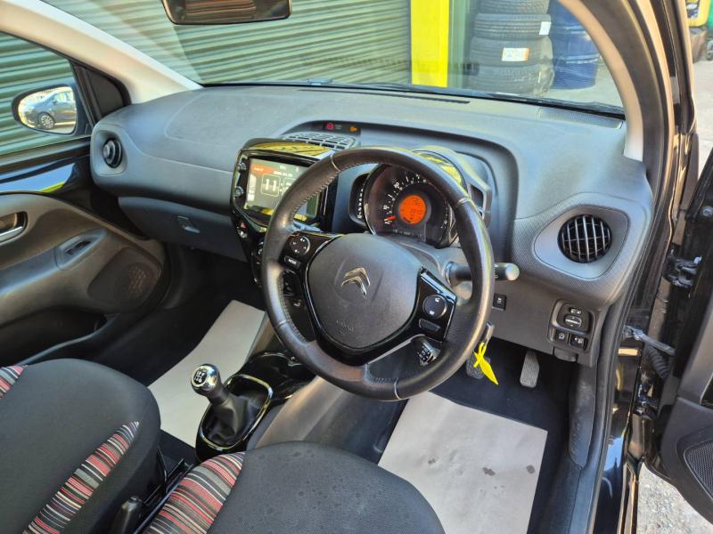 Citroen C1