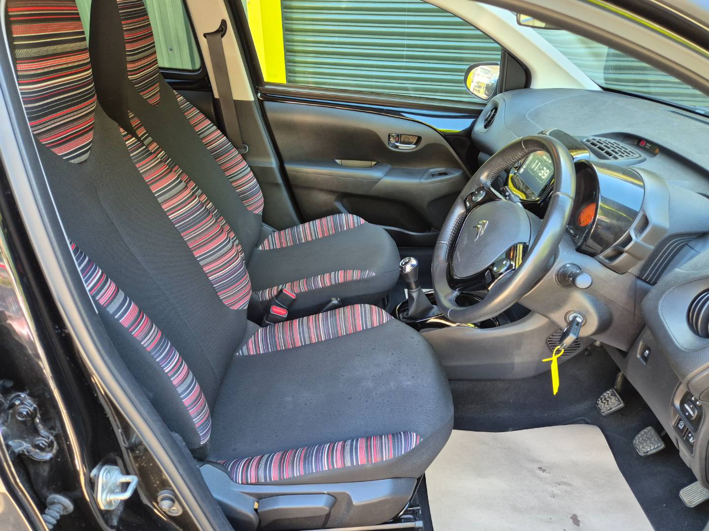 Citroen C1