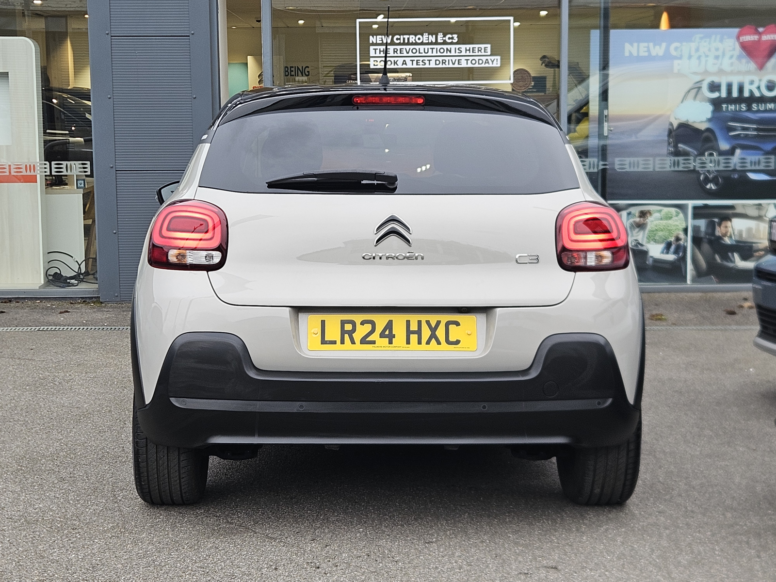 Citroen C3