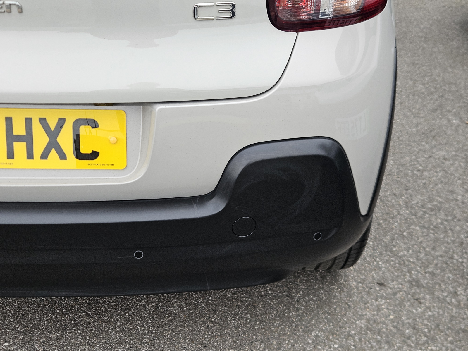 Citroen C3