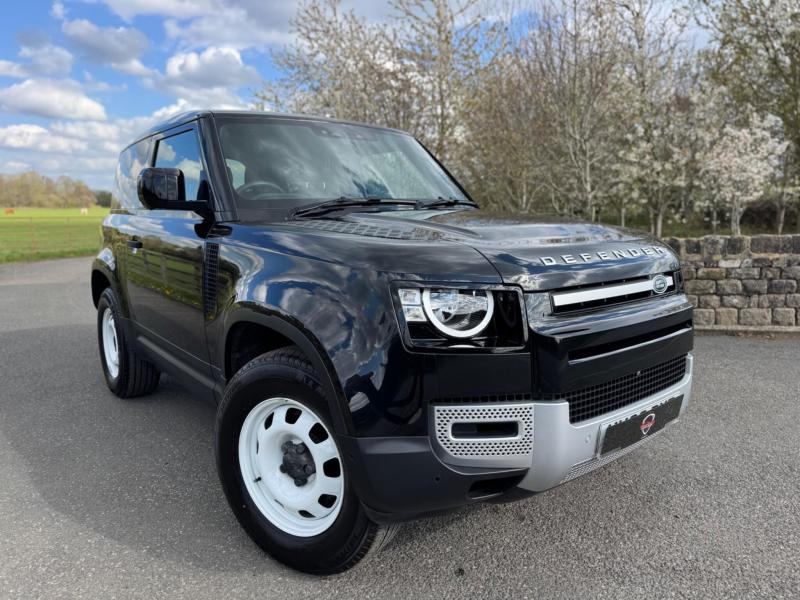 Land Rover Defender Unspecified