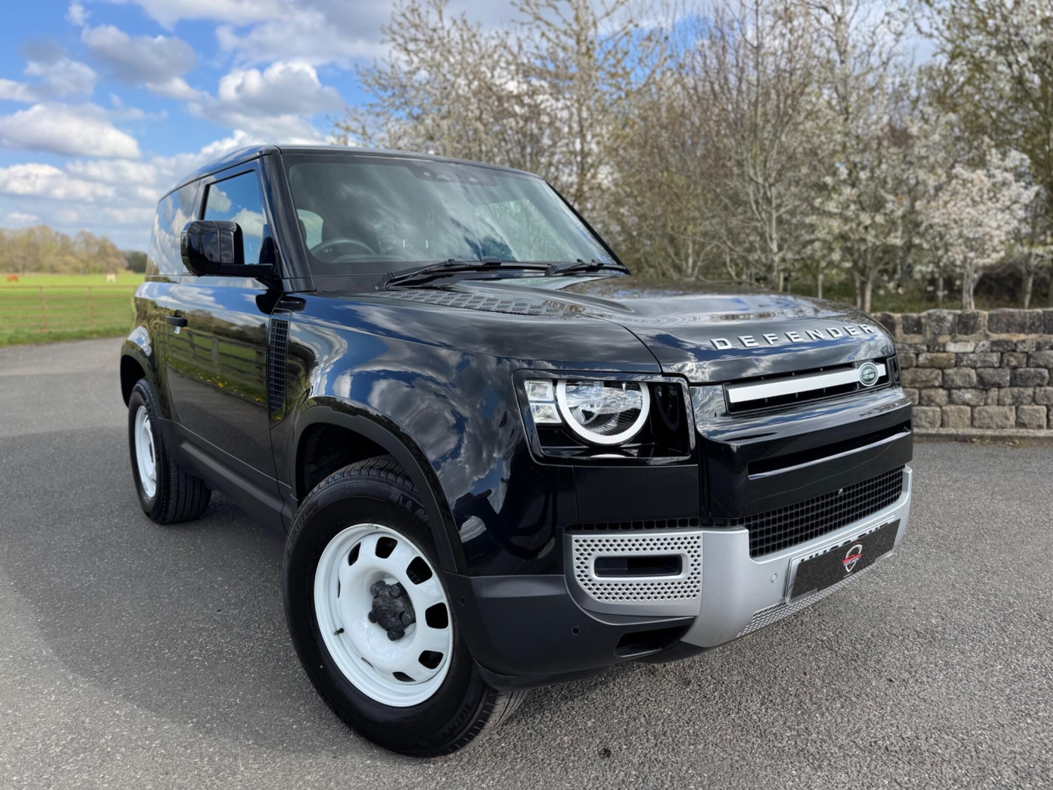 Land Rover Defender Unspecified