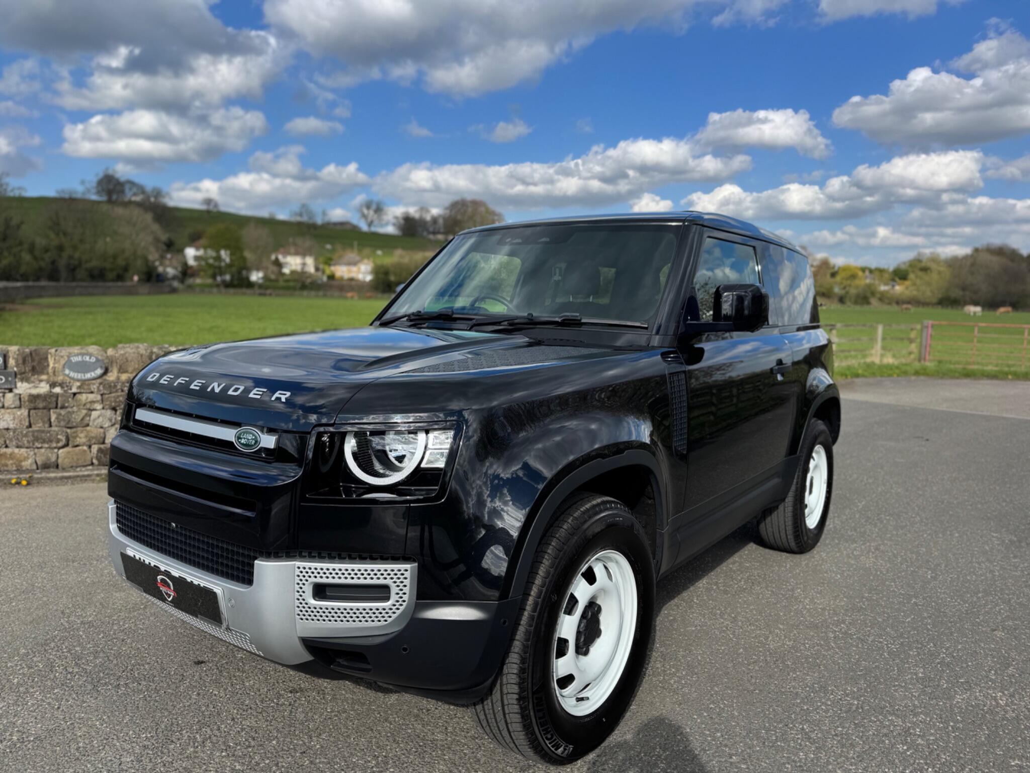 Land Rover Defender Unspecified