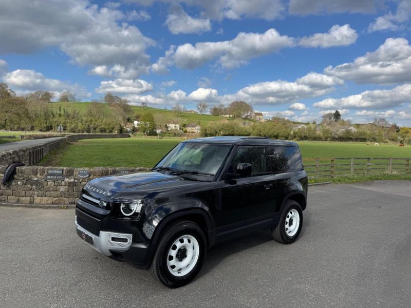 Land Rover Defender Unspecified