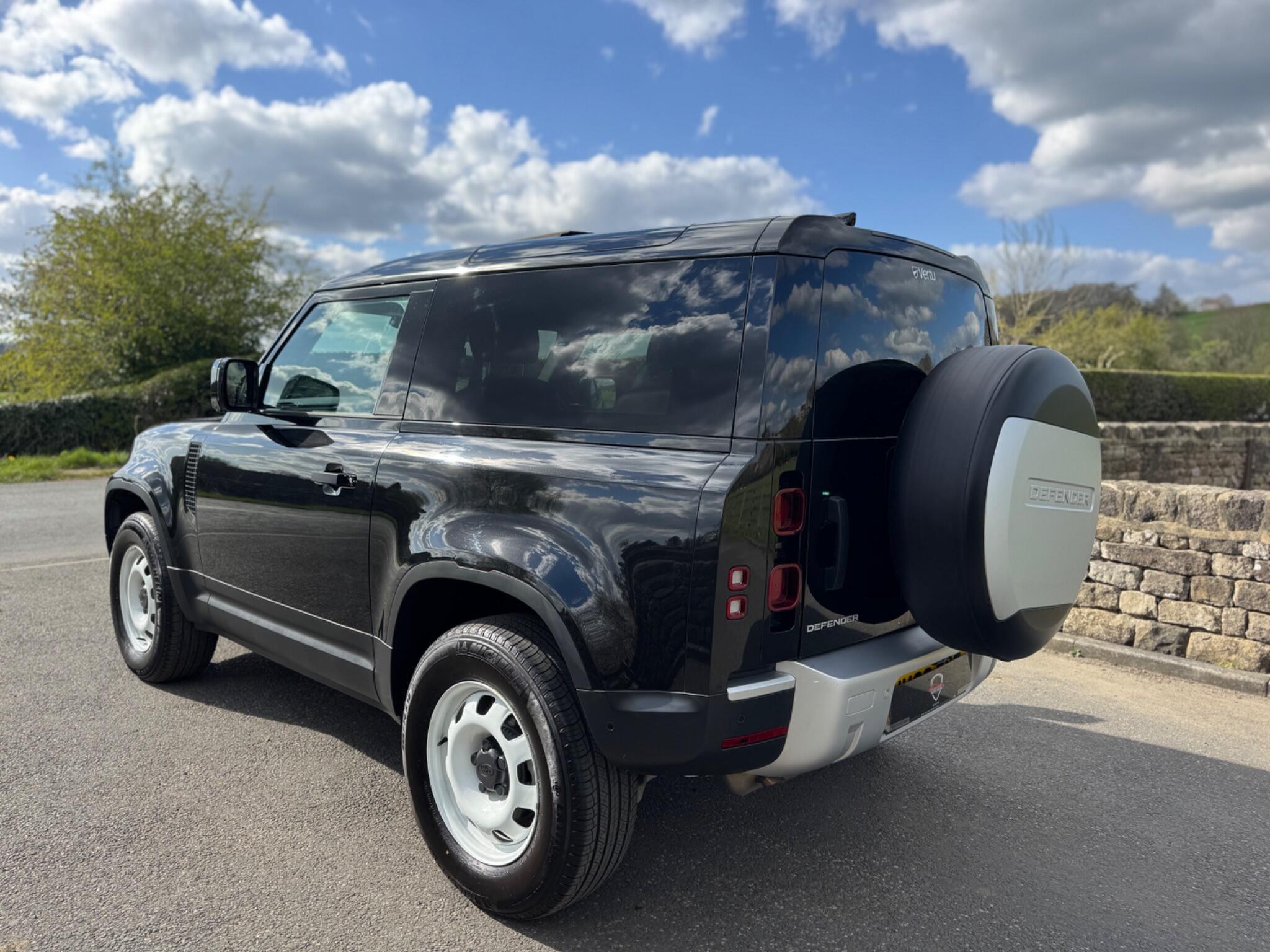 Land Rover Defender Unspecified
