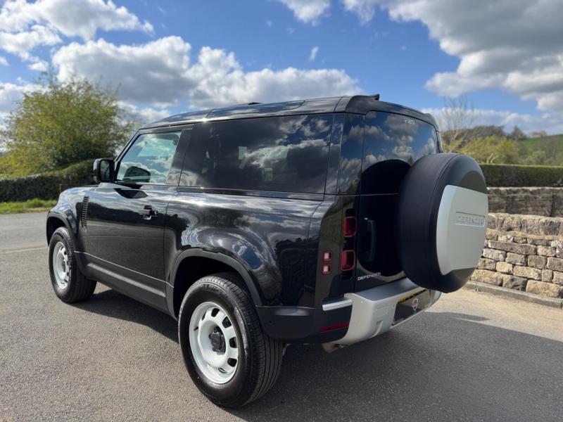 Land Rover Defender Unspecified