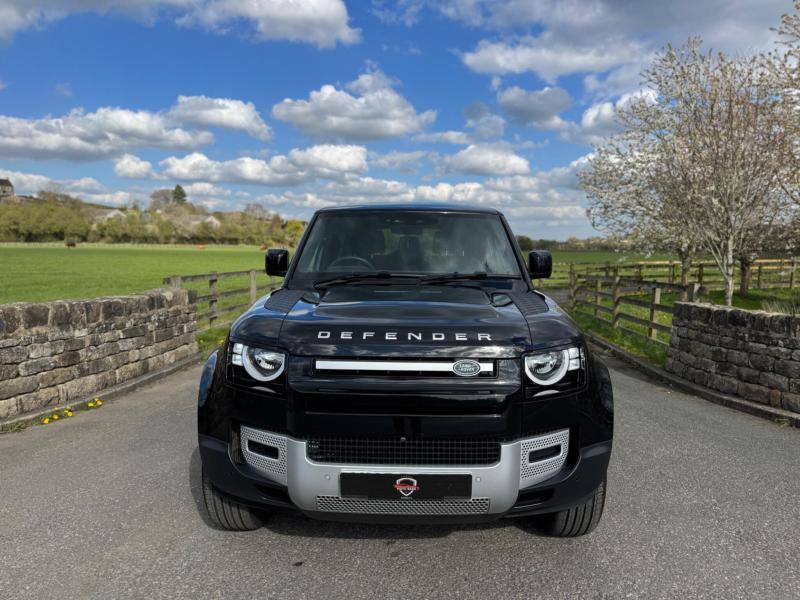 Land Rover Defender Unspecified