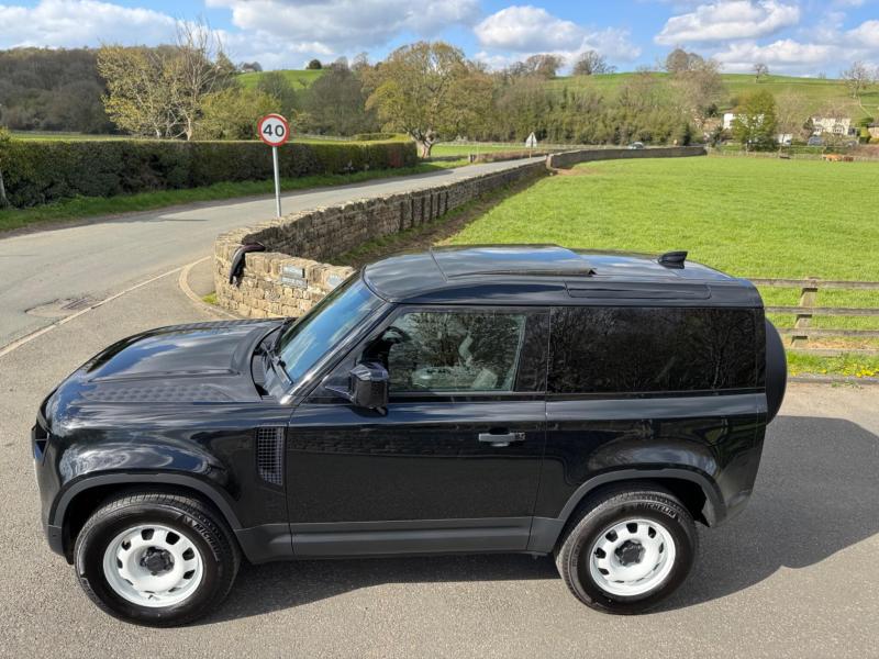 Land Rover Defender Unspecified
