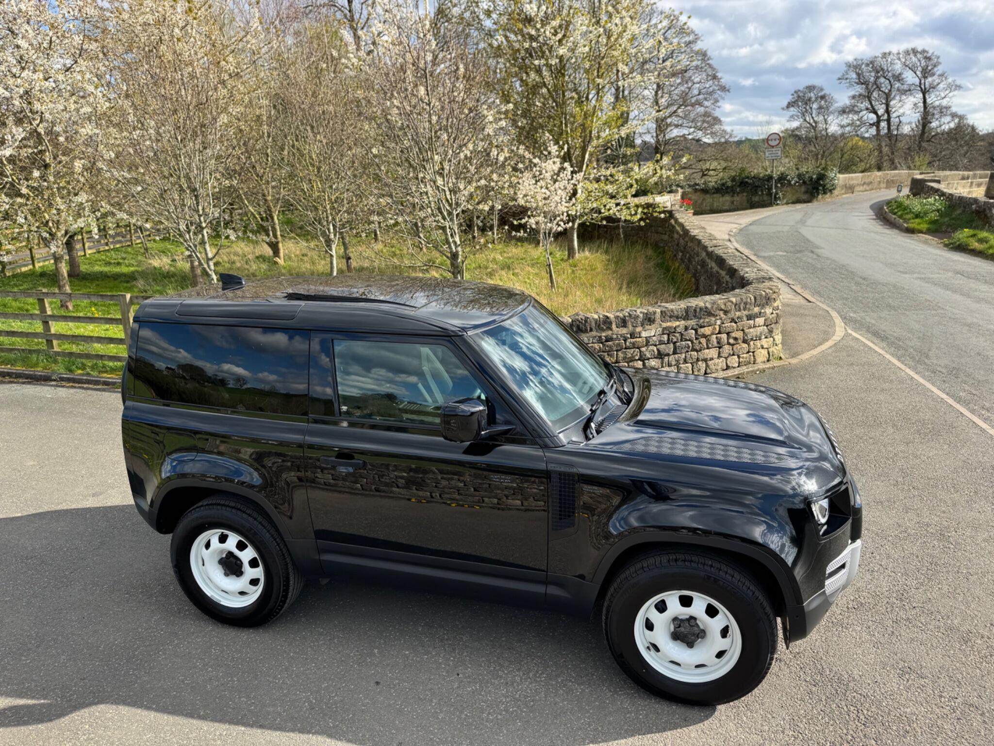 Land Rover Defender Unspecified