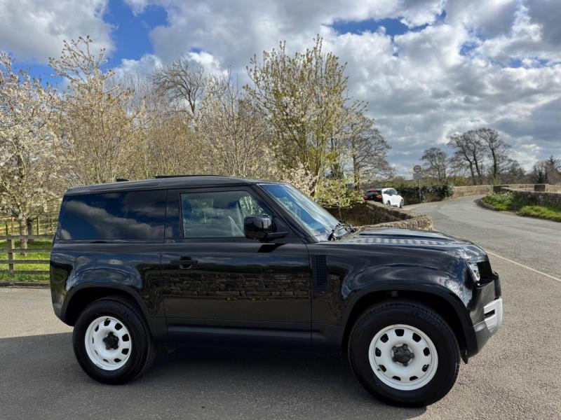 Land Rover Defender Unspecified
