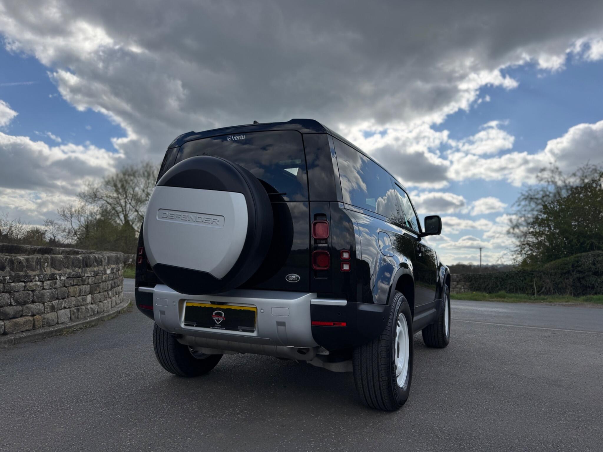 Land Rover Defender Unspecified