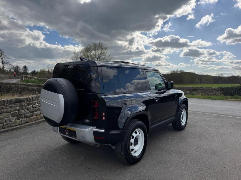 Land Rover Defender Unspecified