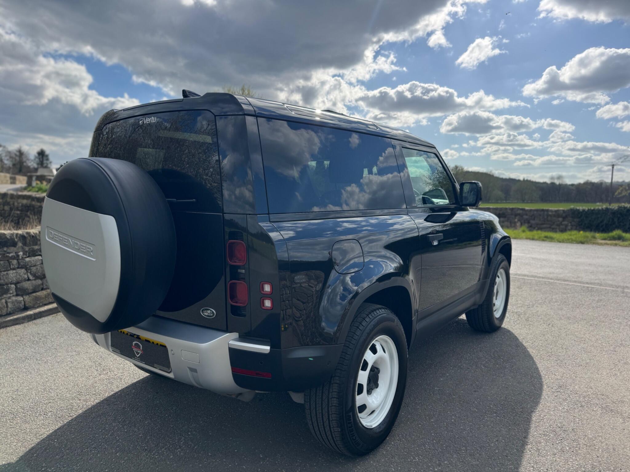 Land Rover Defender Unspecified