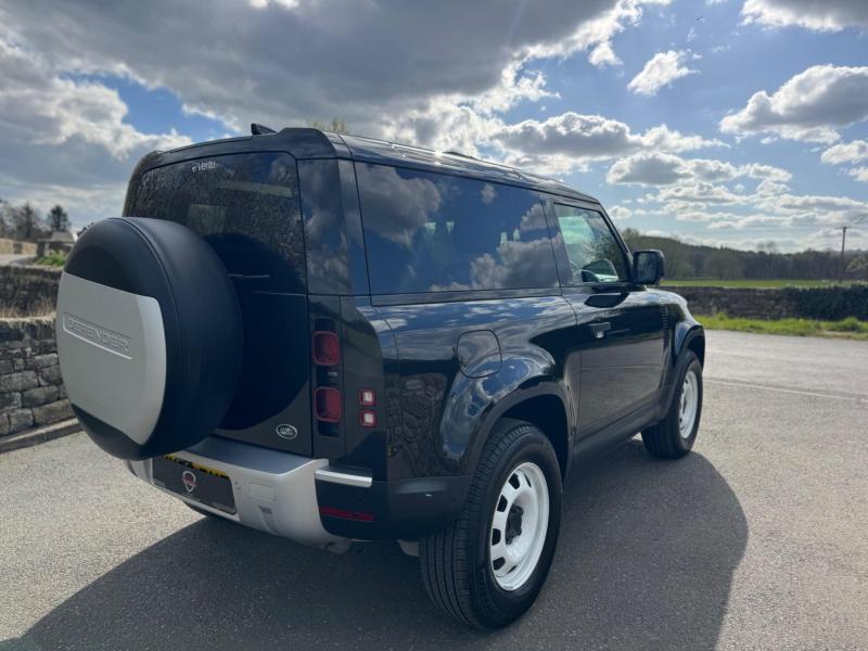 Land Rover Defender Unspecified