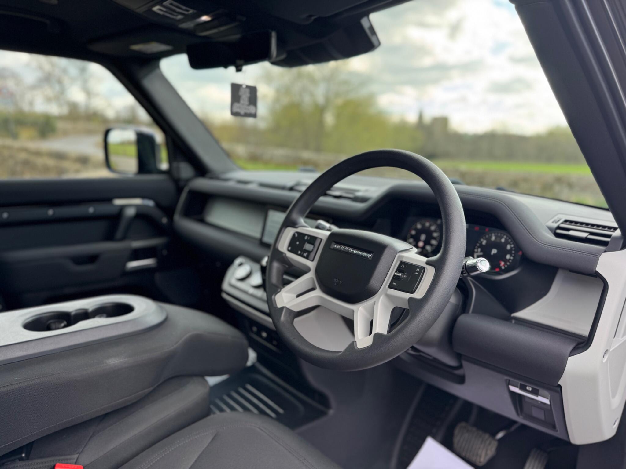 Land Rover Defender Unspecified