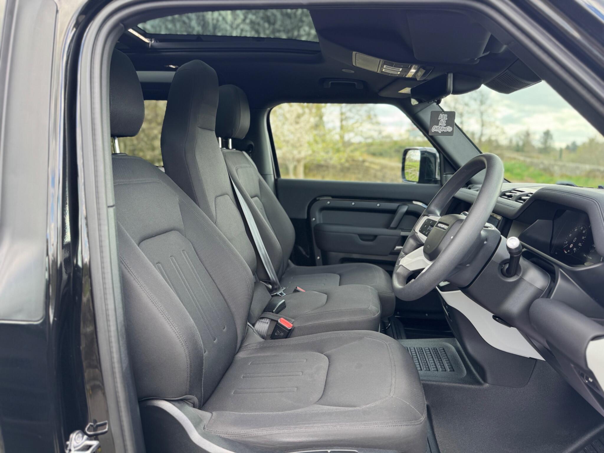 Land Rover Defender Unspecified