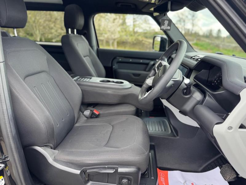 Land Rover Defender Unspecified