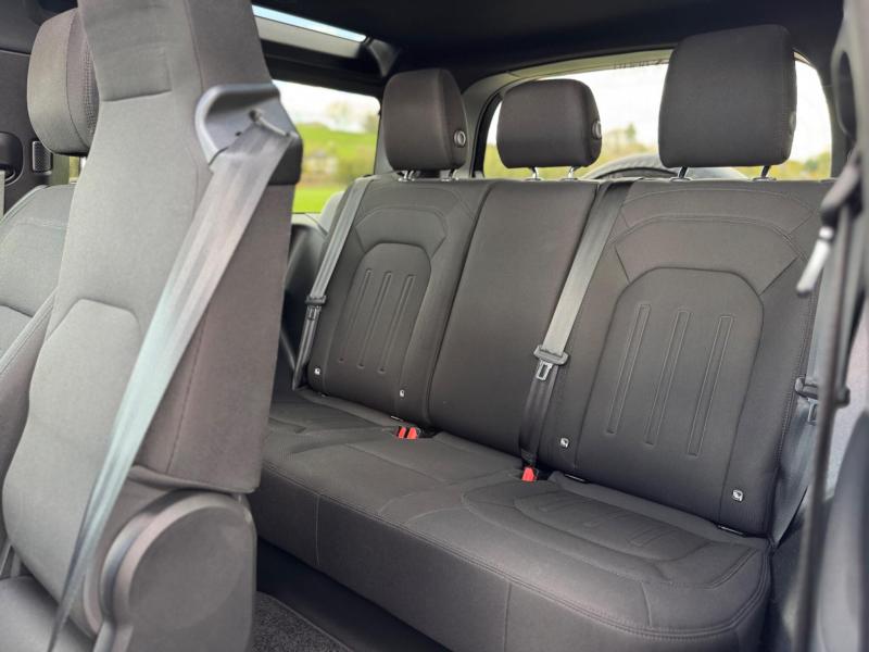 Land Rover Defender Unspecified