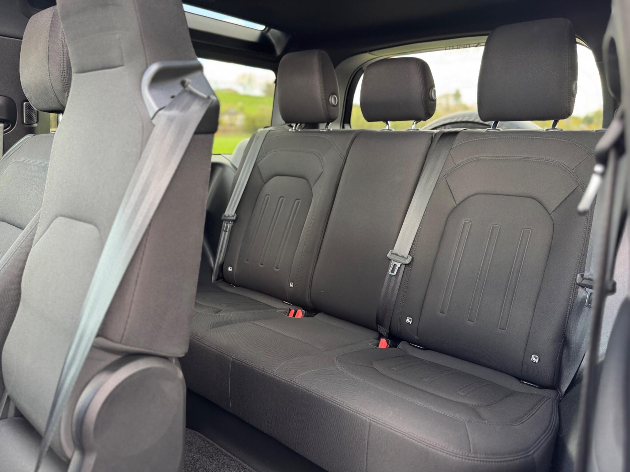 Land Rover Defender Unspecified