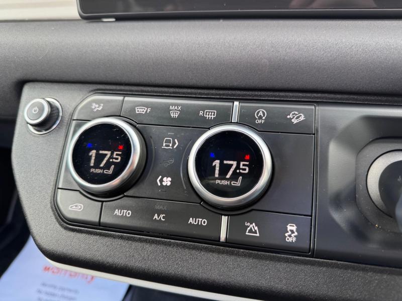 Land Rover Defender Unspecified