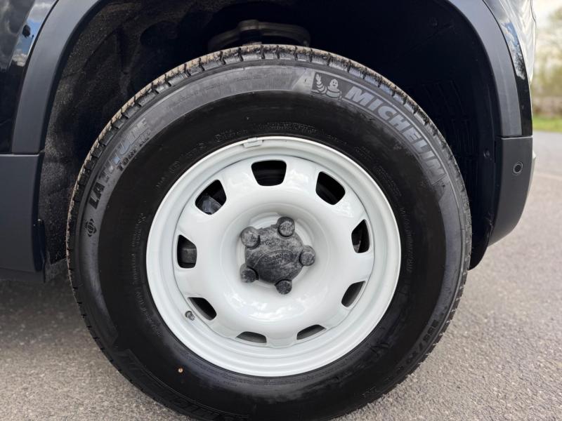 Land Rover Defender Unspecified