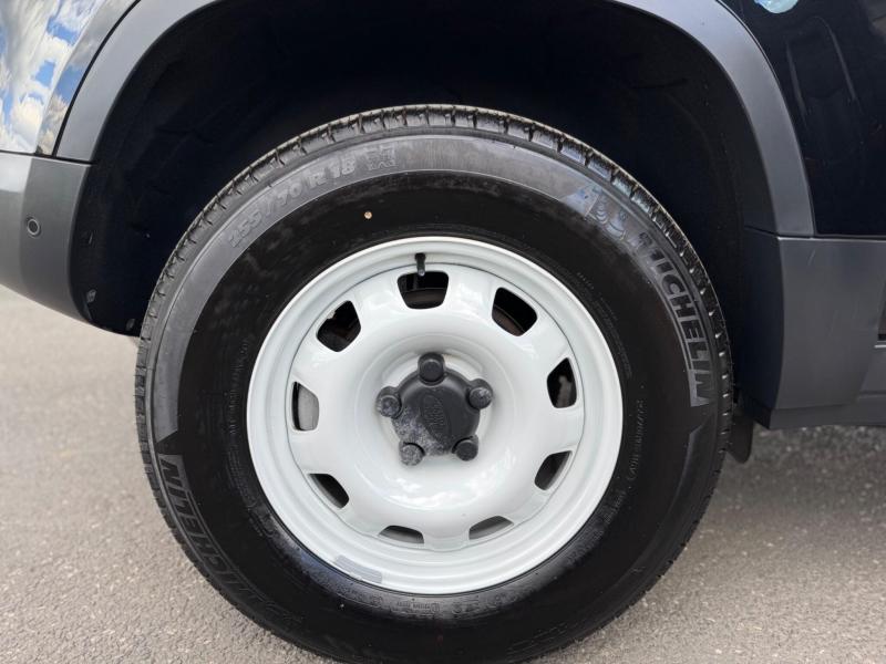 Land Rover Defender Unspecified