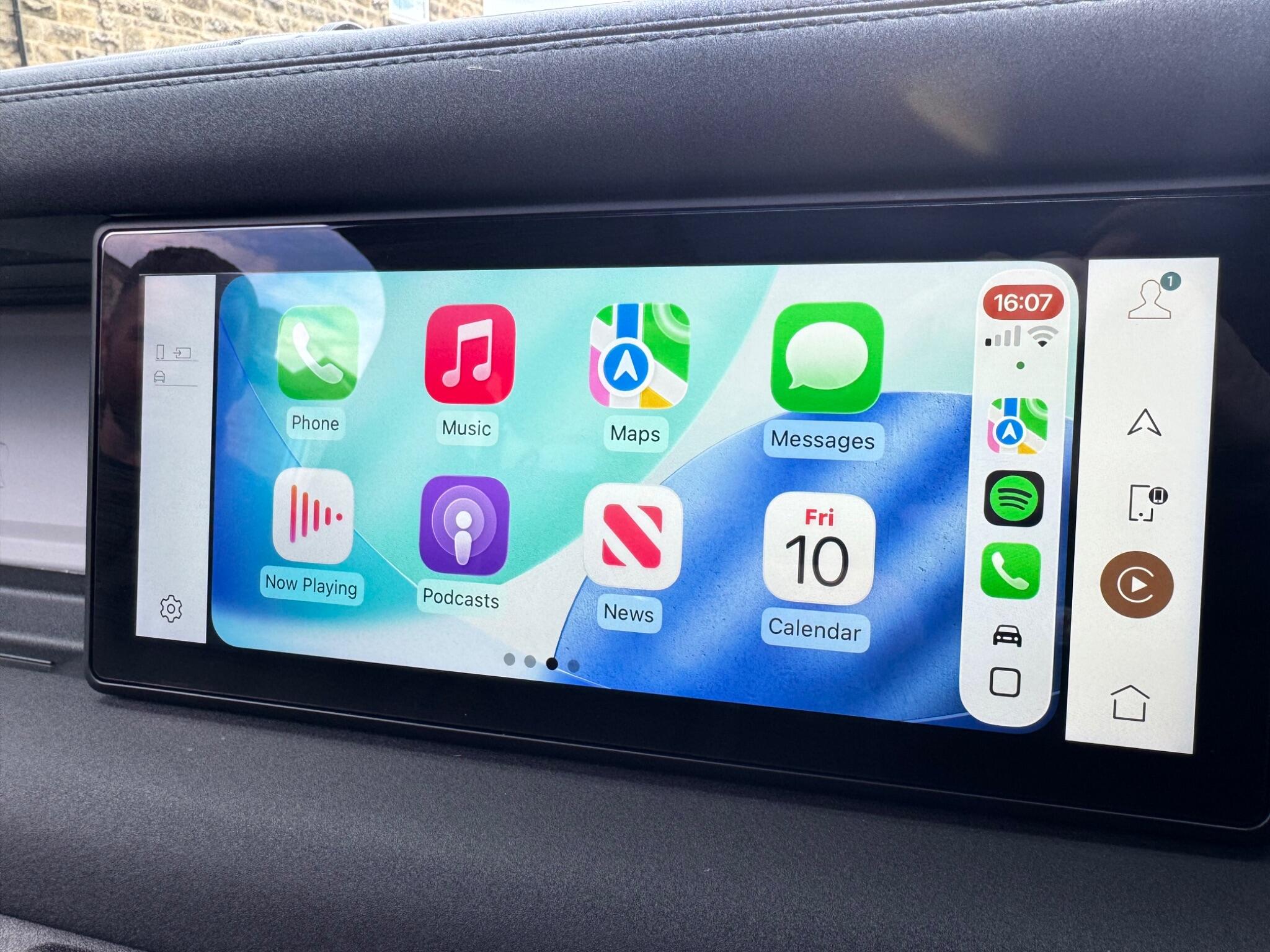 Land Rover Defender Unspecified