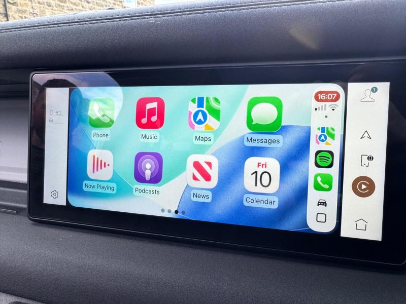 Land Rover Defender Unspecified