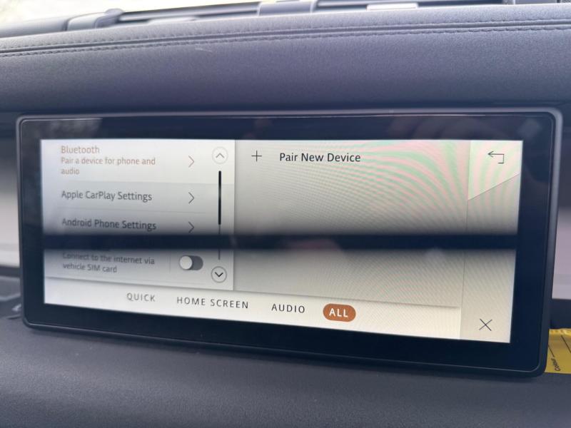 Land Rover Defender Unspecified