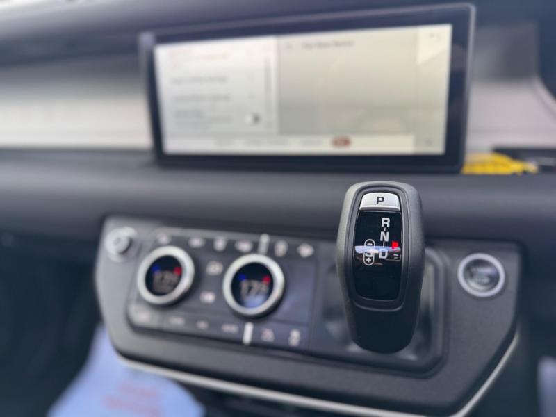 Land Rover Defender Unspecified